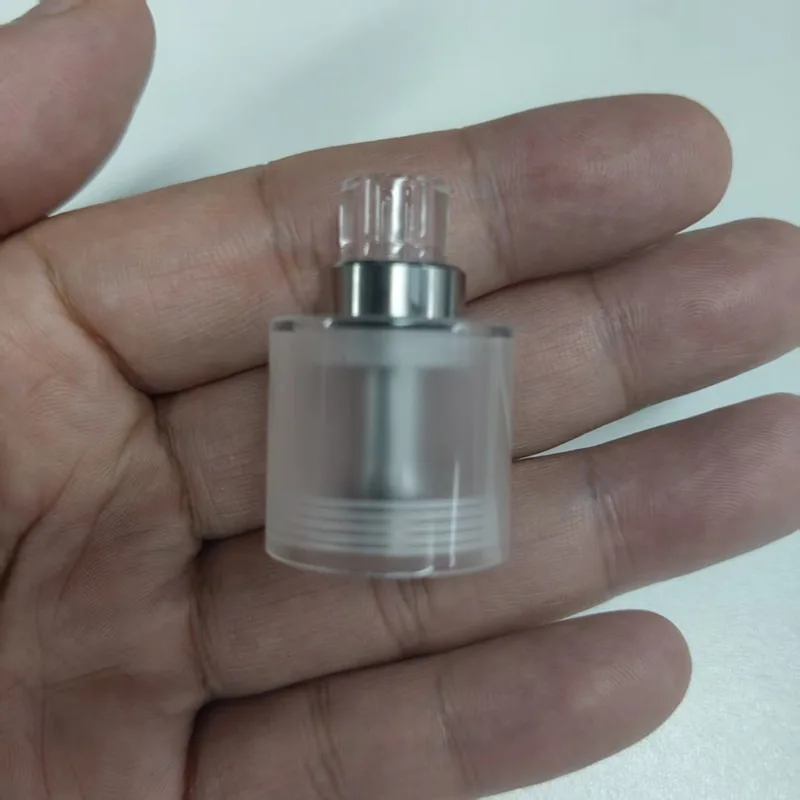 Flash-e-Vapor v4.5 S+ Flash E Vapor V4.5+ RTA 2 /3.5 PC PEI atomizer tank for coils & atomizers - gallery image 5