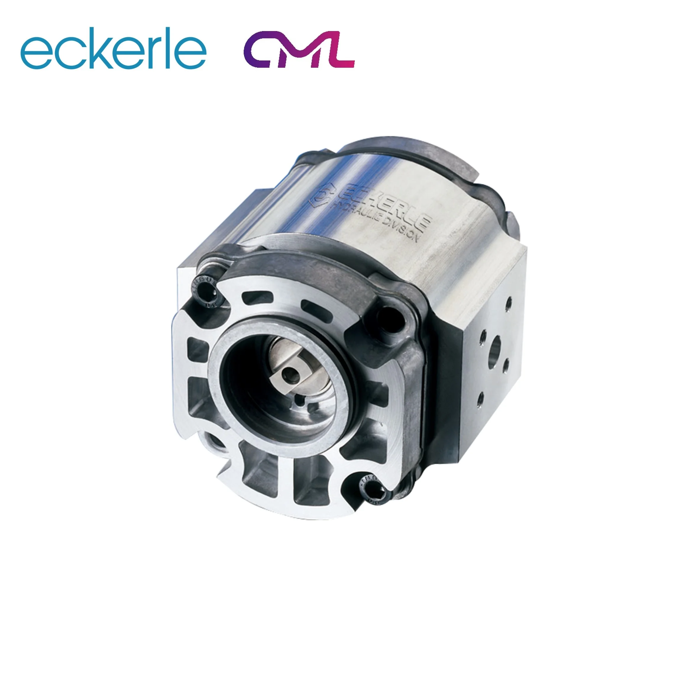 Eckerle Internal Gear Pump  EIPS1-025RA01-10 hydraulic pump