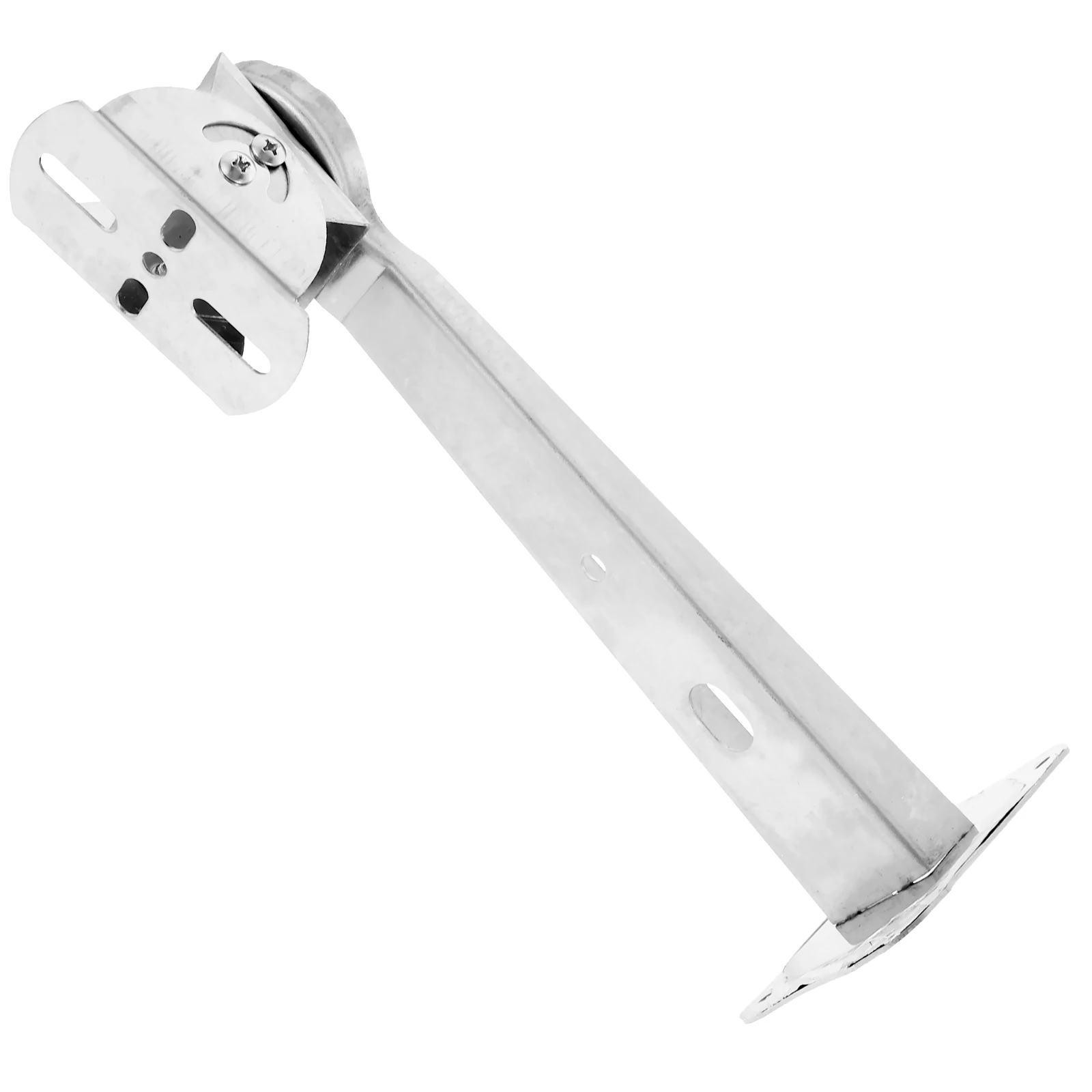 

1pcs Camera Bracket Wall Mount Stainless Steel Universal Security Outdoor Indoor Adjustable Stand SurveillanceBracket
