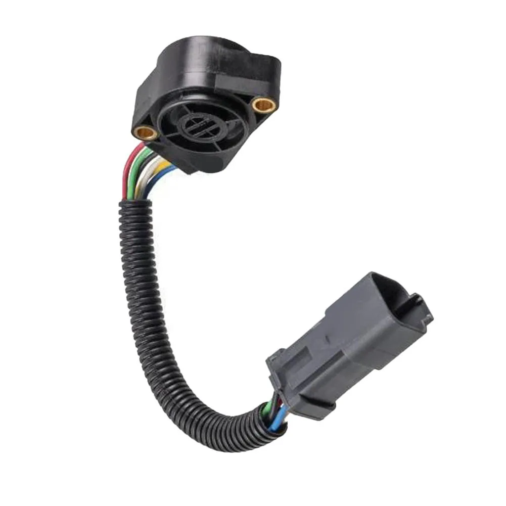 Auto Accelerator Pedal Sensor For Volvo Truck FH12 FH16 FL6 FL Direct Fit Replaces 20504685 3171530 1063332 No Programming