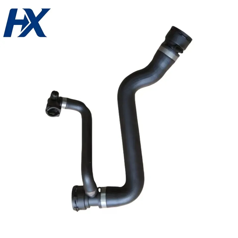 

17127531768 Radiator Hose Water Pipe Hose for BMW E82 E84 E88 E90 E91 E92 E93