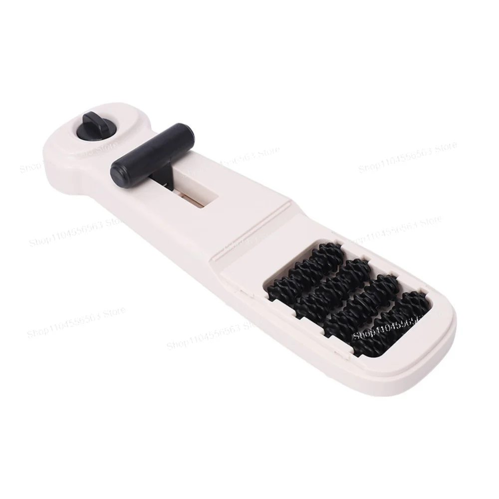 Foot Arch Training Exerciser Stretcher Strengthener & Massager Device, Calf & Arch Trainer for Ballet Dancers Home Workout