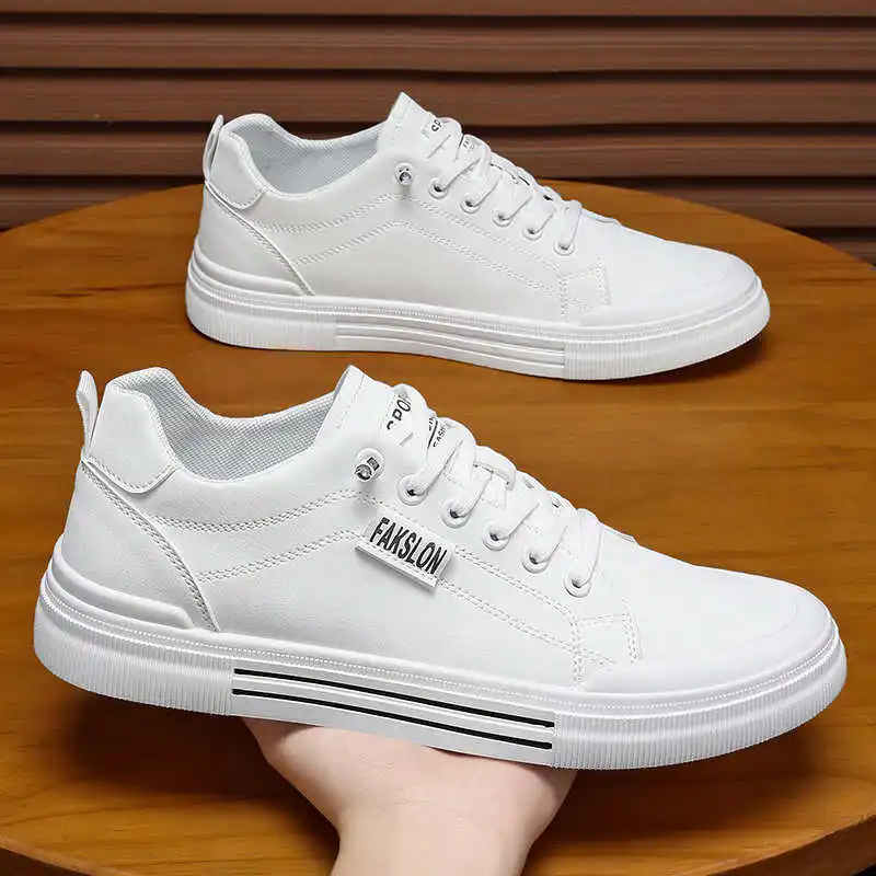 

Мужская обувь без каблука, осенне-весенняя обувь, повседневные мужские черные кроссовки, обувь для гольфа, мужские спортивные кроссовки новой коллекции