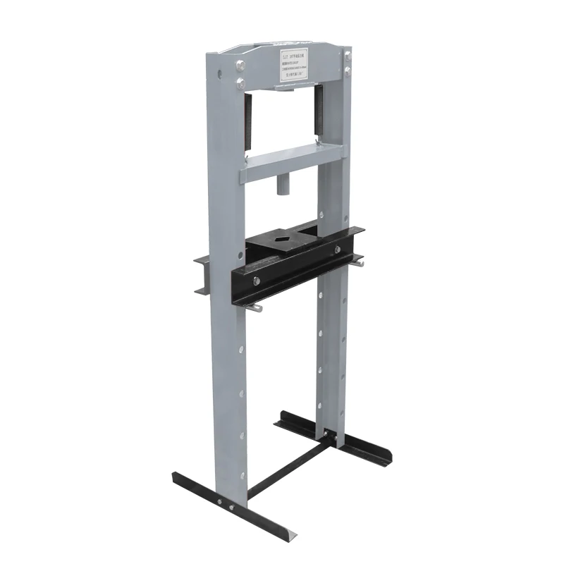 

Профессиональный 20-тонный 32-тонный грузовой кран, полностью сварный воздух, гидравлический мастерский с H-образной рамой, ремонтный магазин