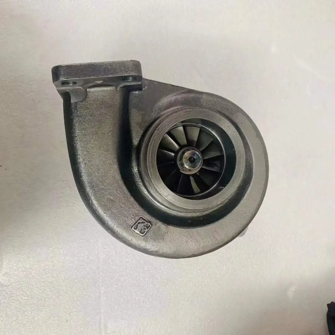 Suitable for Oriental Red Camel 6108 Tractor Agricultural Machinery J82W2 6RZT12.73FE Supercharger