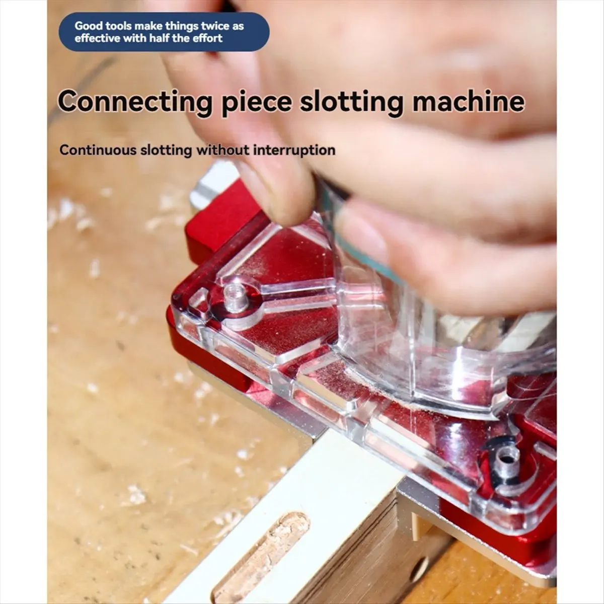 【Limited Offer】2-in-1 Woodworking Slotted Positioning Plate Drawer Handle Punching Template Wood Convenient Cut Auxiliary Tools
