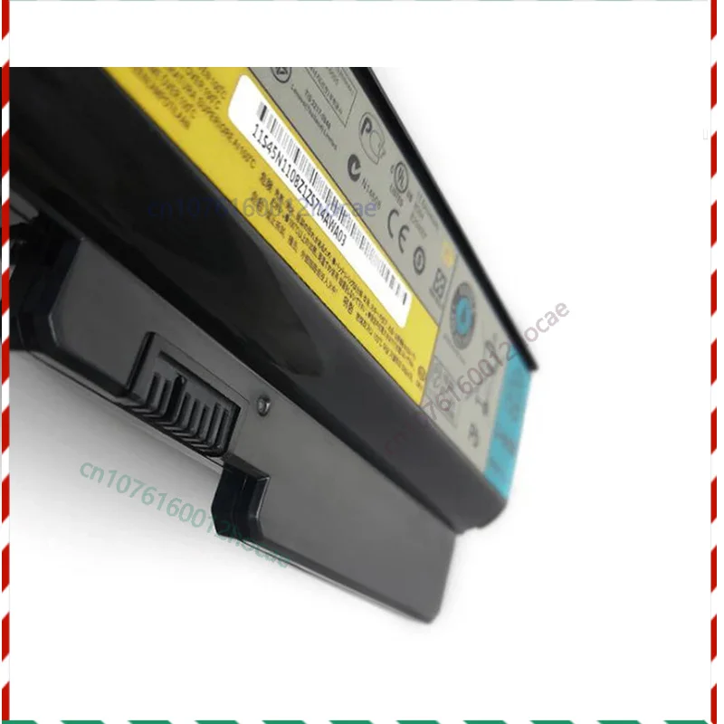 

New 42T4725 Battery for LENOVO IdeaPad Z360 -091232U Z360 -091233U Z360A-ITH
