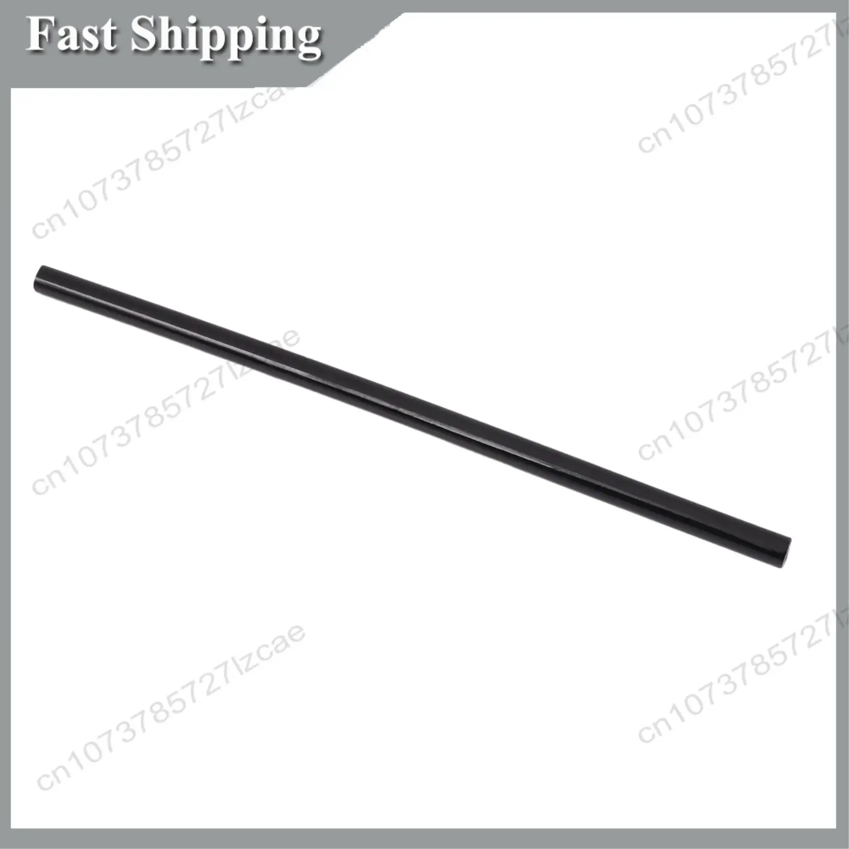 

-A99Z DIY Tools Accessories Repair 20 Pcs 200Mm Black Hot Melt Glue Sticks 7Mm