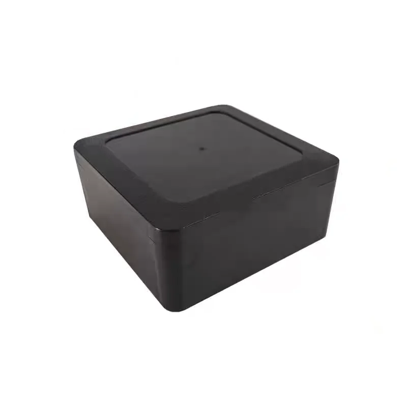120x120x55mm IP65 Plastic Box Waterproof Enclosure Electronic Project Outdoor Instrument Electrical Project Box Junction Housing