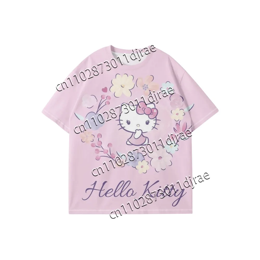 2025 New Hello Kitt… - image