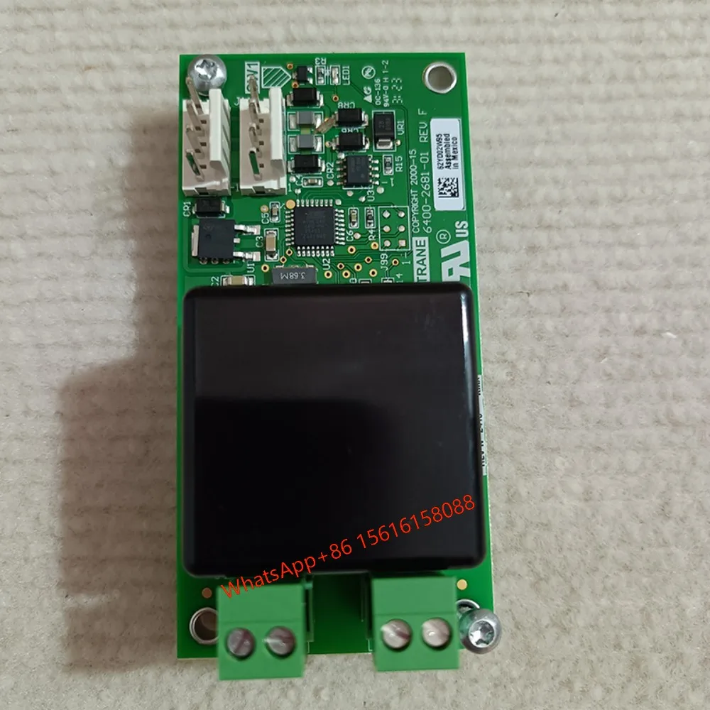 중앙 에어컨 압축기 예비 부품 BRD04876 BRD02947 트레인 모듈 스타터