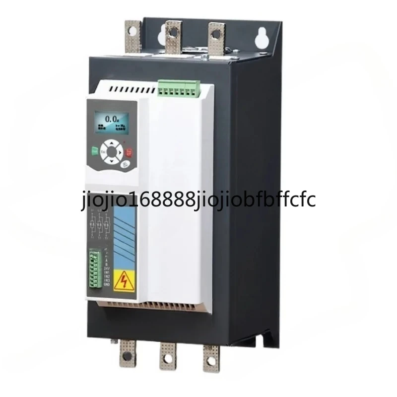 Suitable For 380V  Motor Soft Starter Built-in Soft Starter 5.5KW 7.5KW Motor Soft Starting Fan Pump  Reducer Conveyor