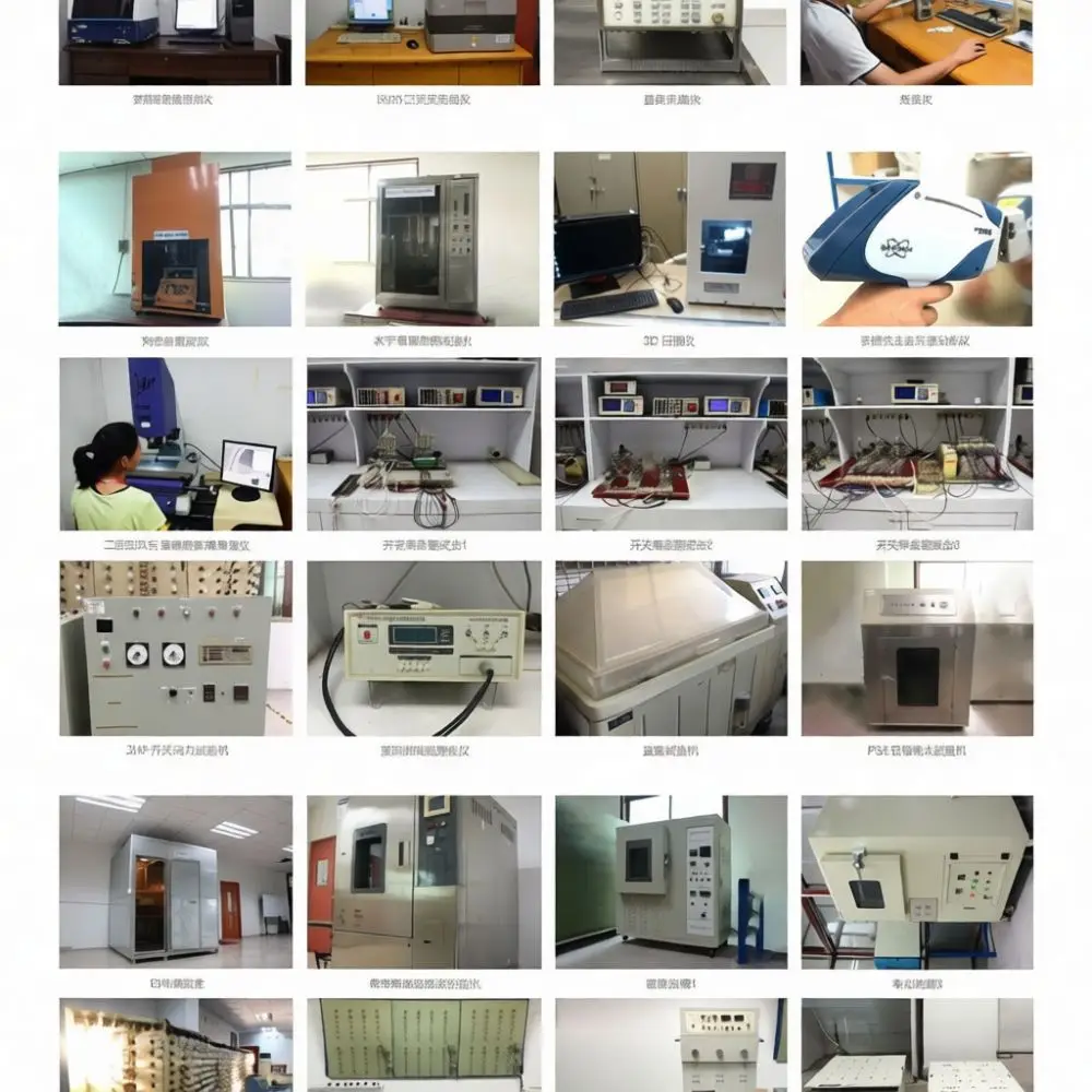 Rotary Knob Dimmer Switch For Table Lamp Fan Speed Voltage Control Precision Adjustment Electronic Dimming Device