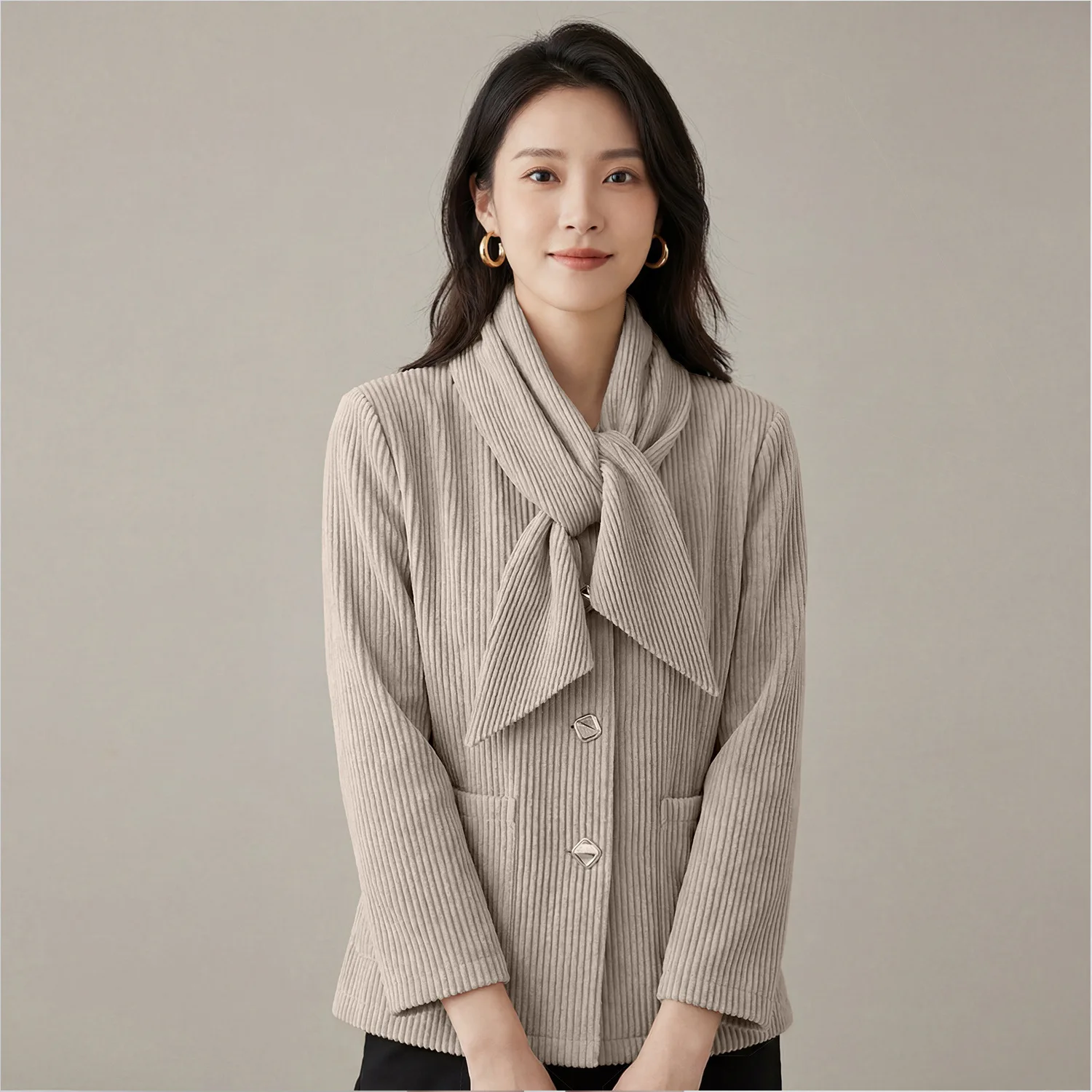 Women's High-End Au…