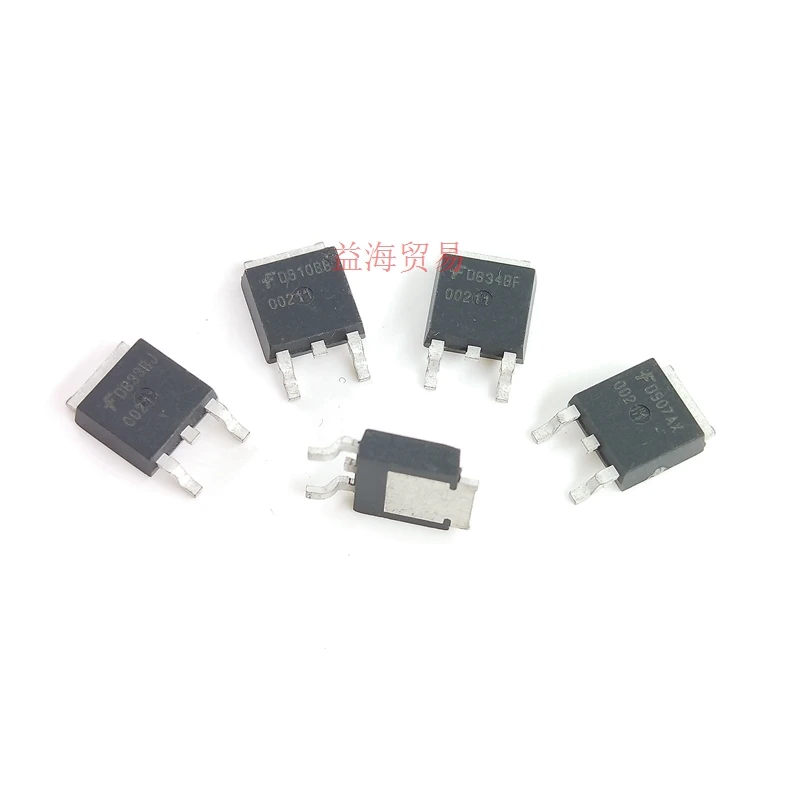 

10PCS/LOT FREE SHIPPING 00211 07096 V3040D TO-252 NEW CHIP IC