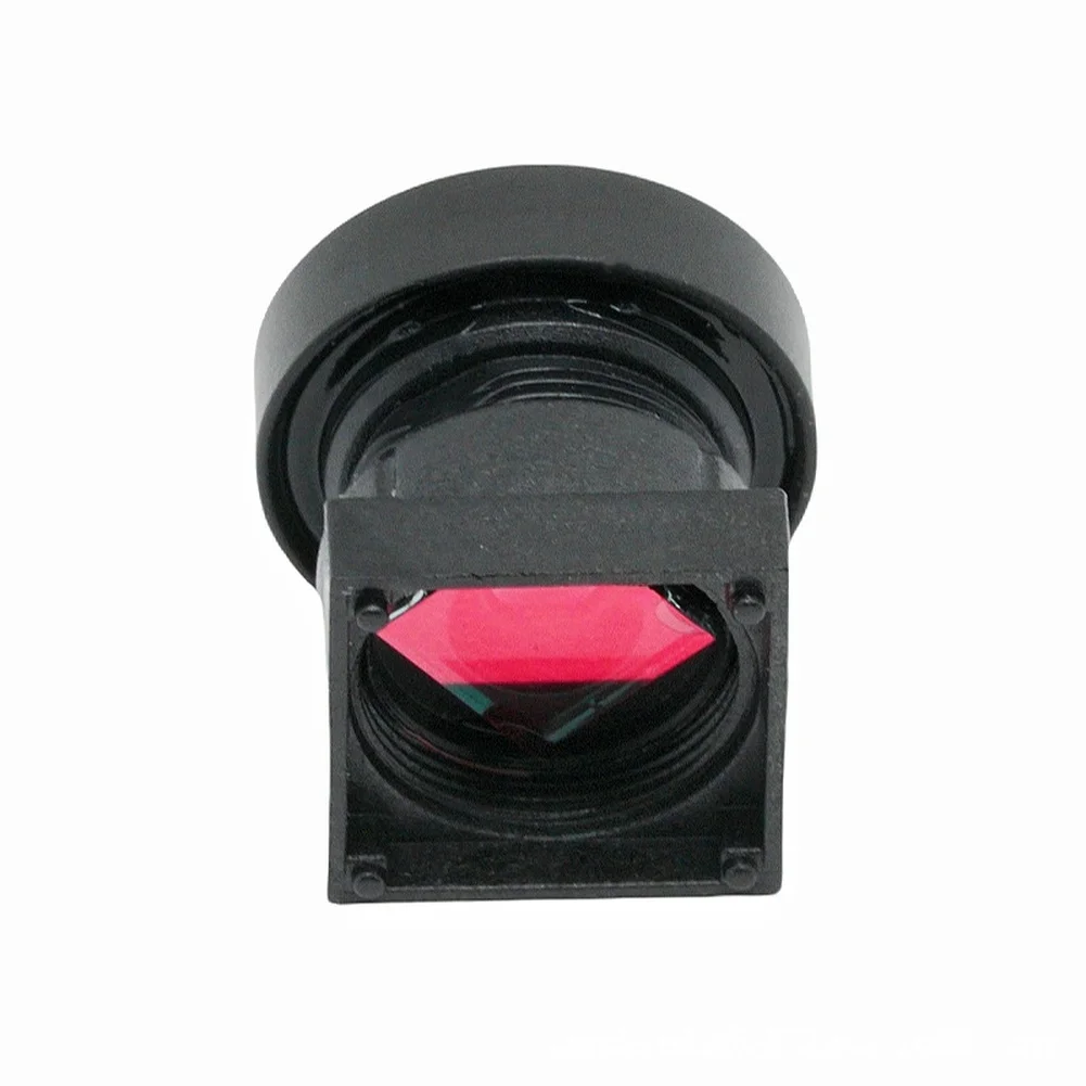 TY-2027 7mm MFor 12 Thread Wide Angle Lens For 14For 1deg FOV for For 1/4 inch Chip Cameras Doorbell and Surveillance