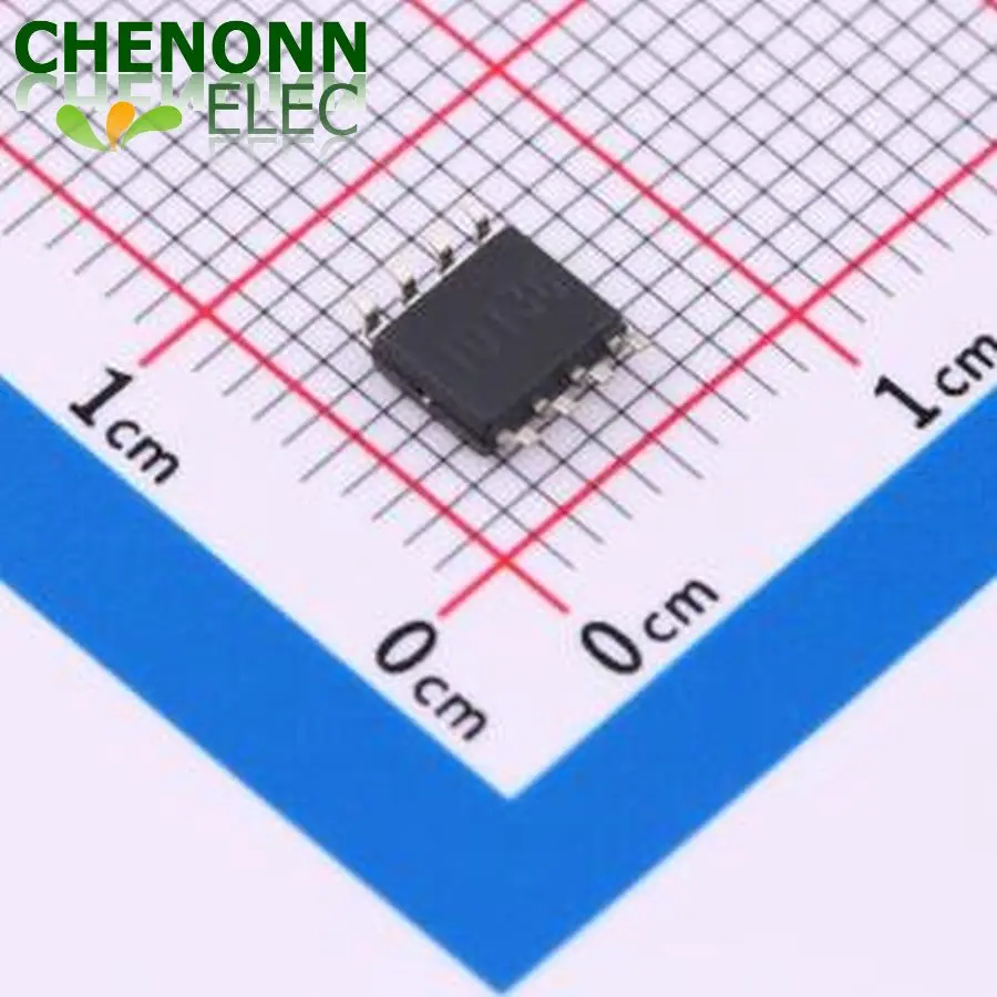 5 PÇS/LOTE UCC2805DTR (PMIC)