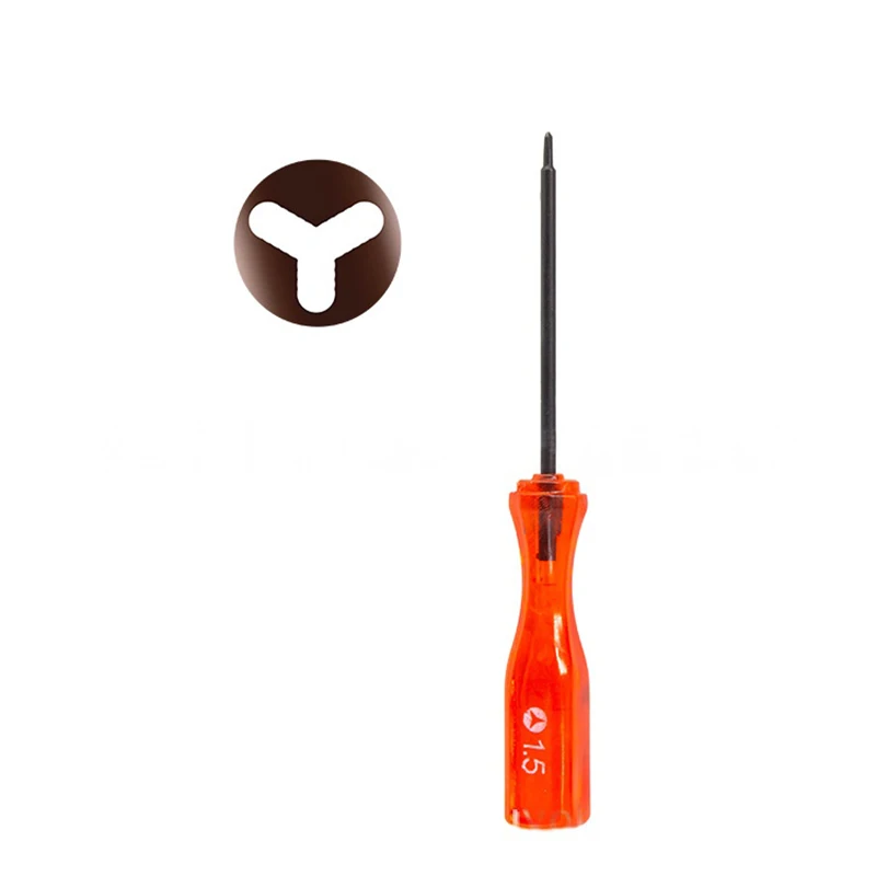 Screwdriver for Nintendo 3DS 3DSLL 3DSXL Switch 2 OLED New 2DS 3DS