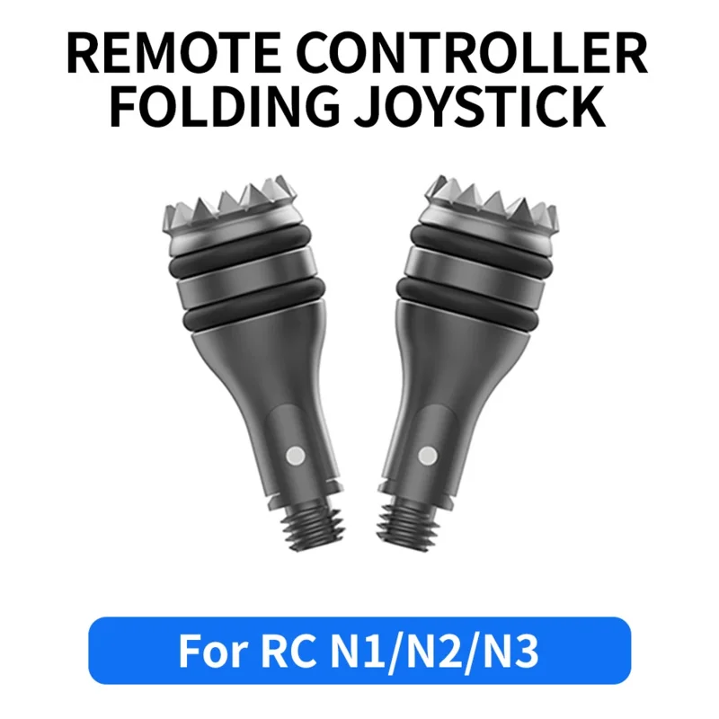 Remote Joystick For… - image
