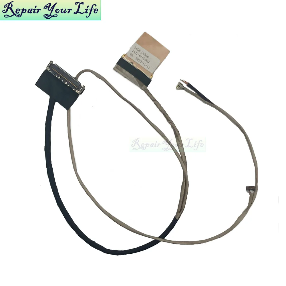 

Кабель Lvds для ноутбука Asus Vivobook S550 S550C S550CA S550CB V550C CA R550CA 1422-01CR000