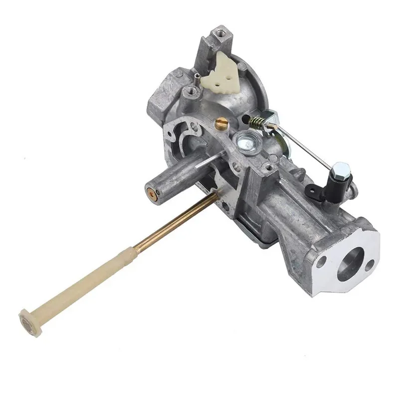 

Комплект карбюратора для Briggs & Stratton с прокладками, серии 498298, 492611, 490533, 135292, 130202, 134202, 137202, 112202, 112232, для двигателей 5 л.с.