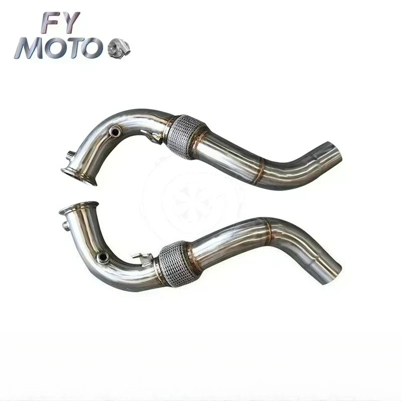 Wholesale Exhaust D… - image