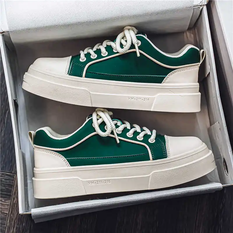 

Мужская обувь для бега на плоском каблуке в стиле хип-хоп, прогулочная корзина, мужские кроссовки, белые мужские спортивные кроссовки для глобальных брендов, подарки Tenix