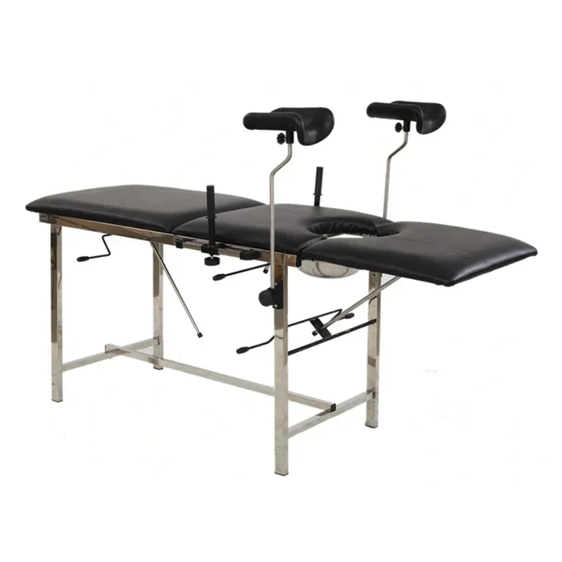 YYHC Women Examination bed / gynecological examination chair / examination table gynecology with cheap price