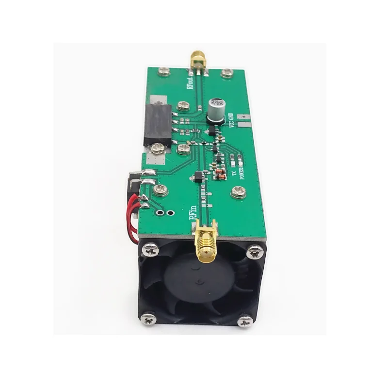 Rf power Amplifier 433MHz (13W) Power amplifier 335-480MHz