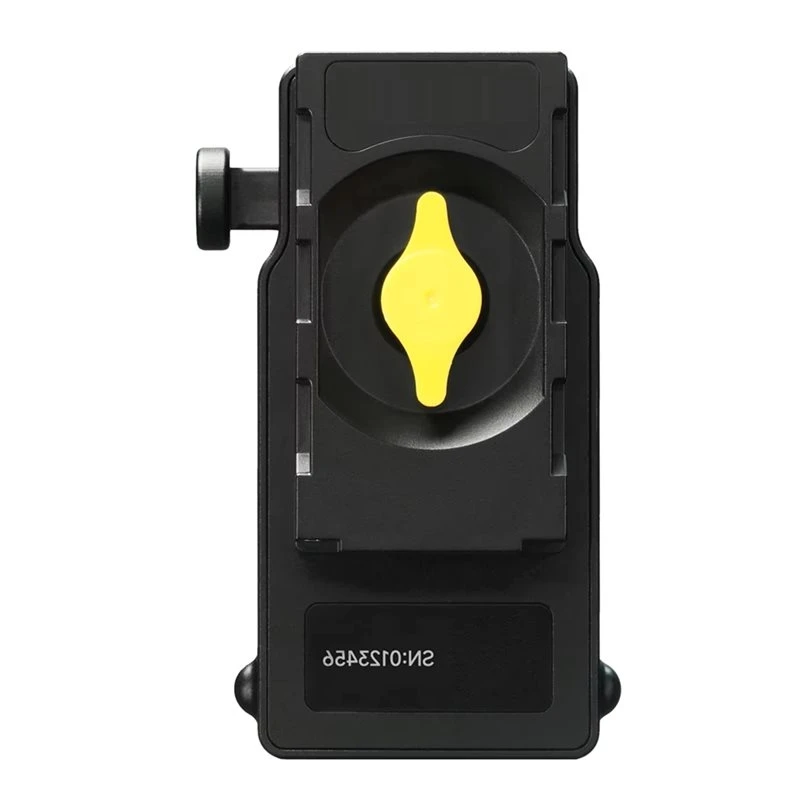 AT12 Video Transmission V-Lock Mount V-Lock Mount Battery Plate For Portkeys Accessories