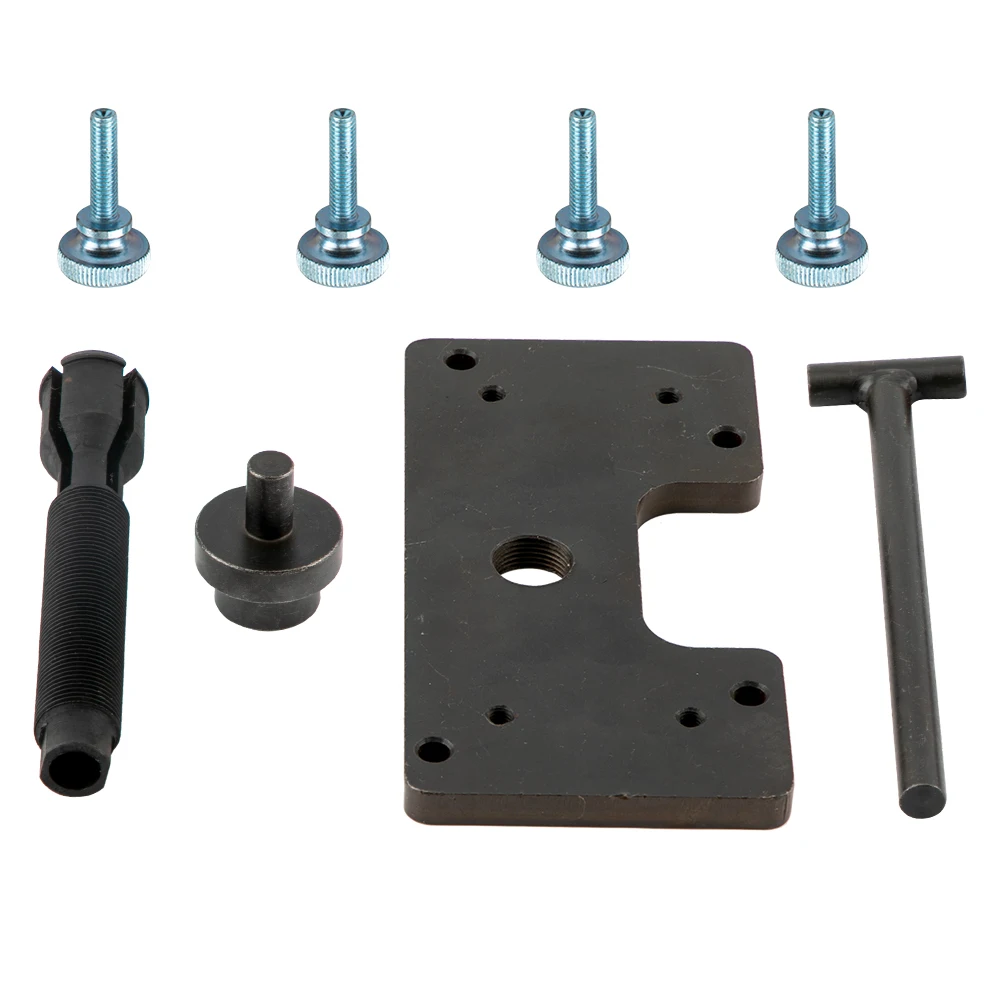 

Inner Cam Camshaft Bearing Remover Installer Tool Kit For Harley Davidson M8