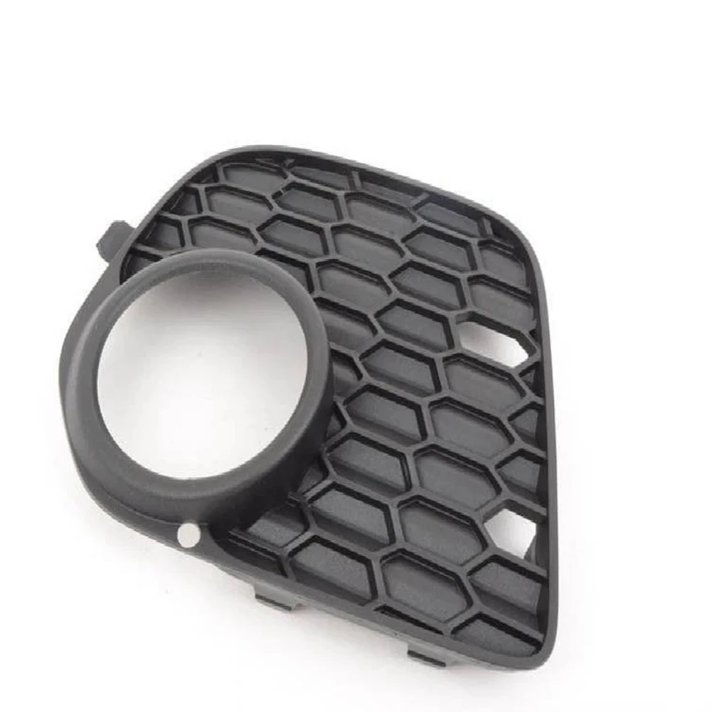 

Замена крышки противотуманной фары, передняя левая крышка противотуманной фары, прямая замена, простая установка, высокая совместимость