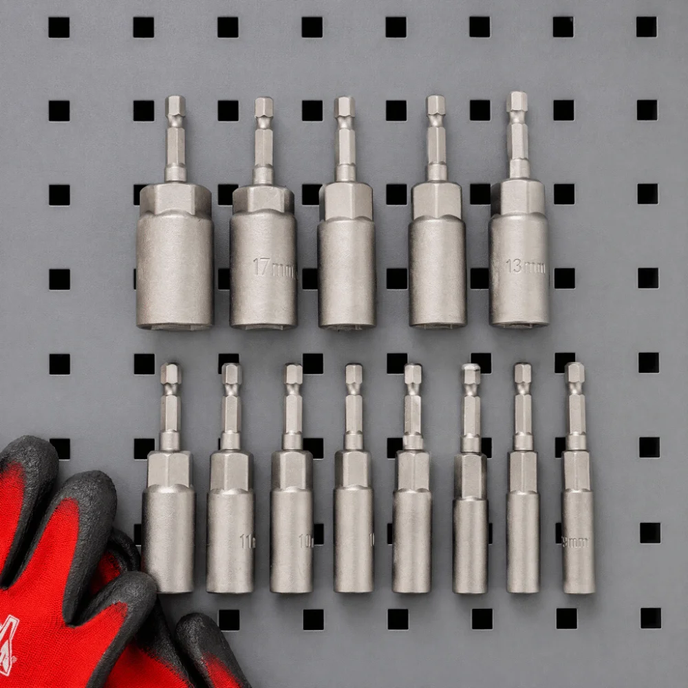 15pcs-hex-set-deepen-design-55mm-19mm-range-impact-adapter-impact-grade-construction-nut-driver-set-for-impact-drivers