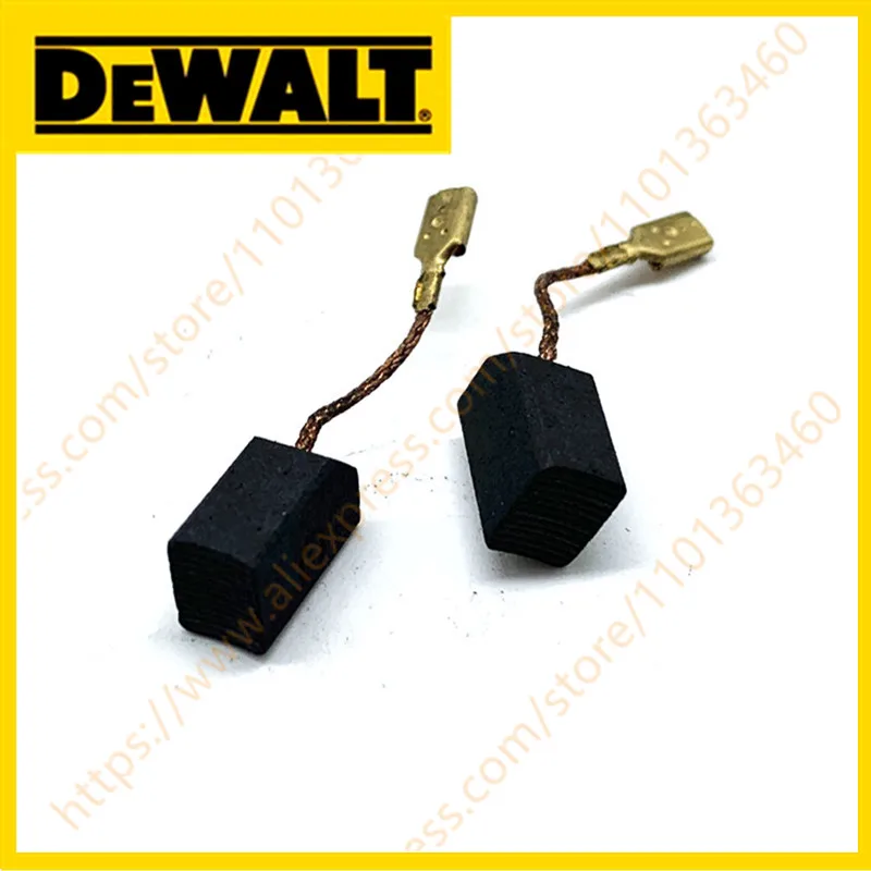 

ЩЕТКА ПАРА для Dewalt DWE249 DWE300 DWE349