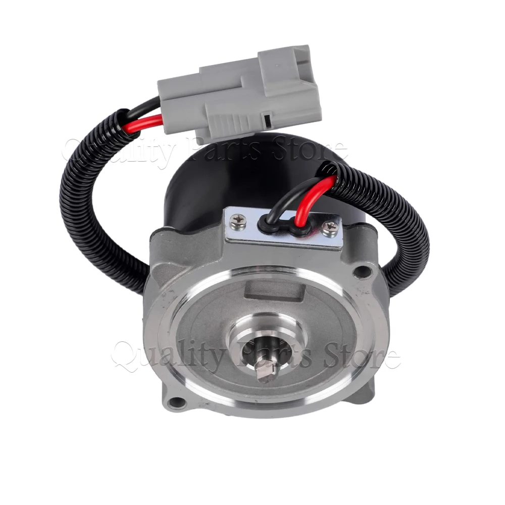 4891060032 New Height Control Pump Motor For Toyota Land Cruiser Lexus Lx570 For Toyota LAND CRUISER 4891060033 4891060031