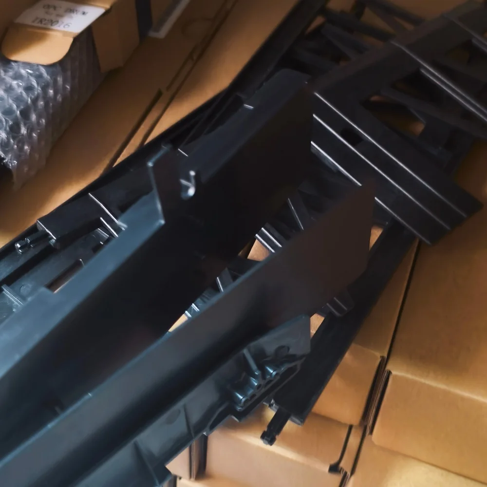 

1 комплект B065-4726 MP 8001 дуплексная направляющая для бумаги для Ricoh Aficio 2075 2051 2060 MP 7500 7502 ADU Jogger Fence B065-4681 B0654682