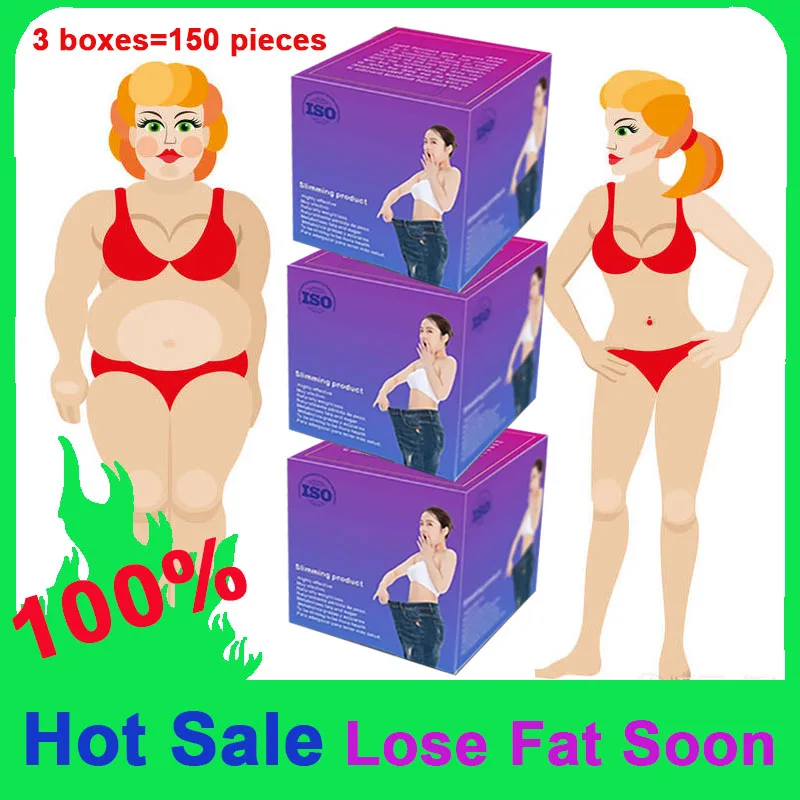 

Slimming Diets Patch and Fat Burning Navel Sticker Weight Loss Products Detox Hot Body Shaping Adhesive Sheet Face Lift Pads