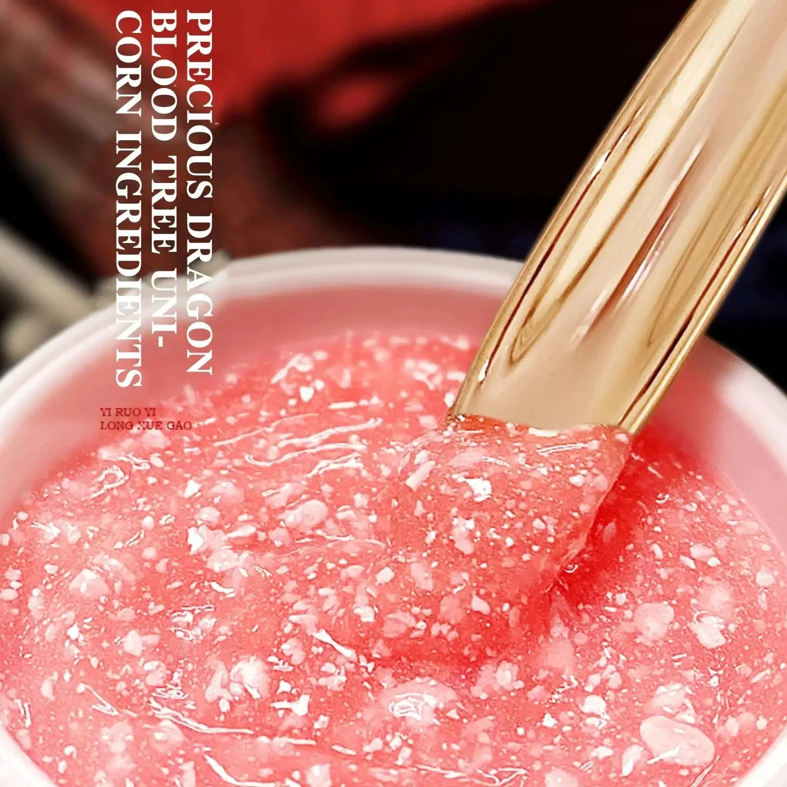 Dragon's Blood Face Cream Retinol Placenta Essence Brightening Lift Firming Skin Care Korean Cosmetics image 2