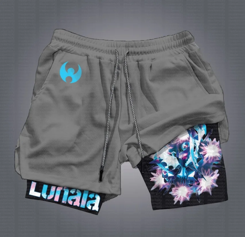 Pantalones Cortos Deportivos O - Badminton Tv reseña y precio
