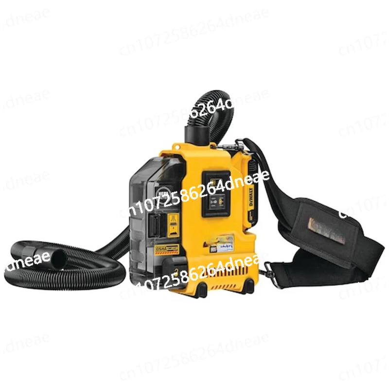 

DWH200D dust collection accessories DWH161B lithium battery vacuum cleaner impact drill hammer vacuum