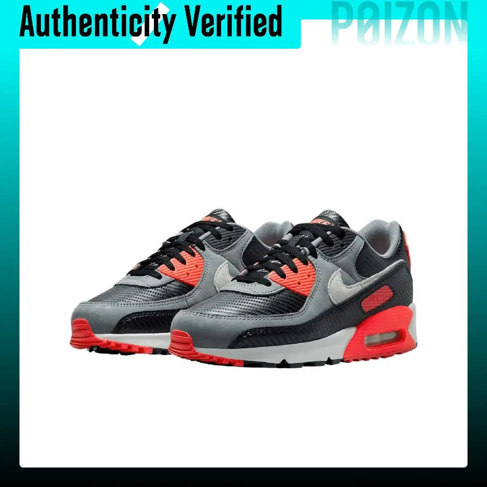 حذاء نايكي إير ماكس 90، مقاوم - مراجعة Nike Shoes Air Max 90 وسعره