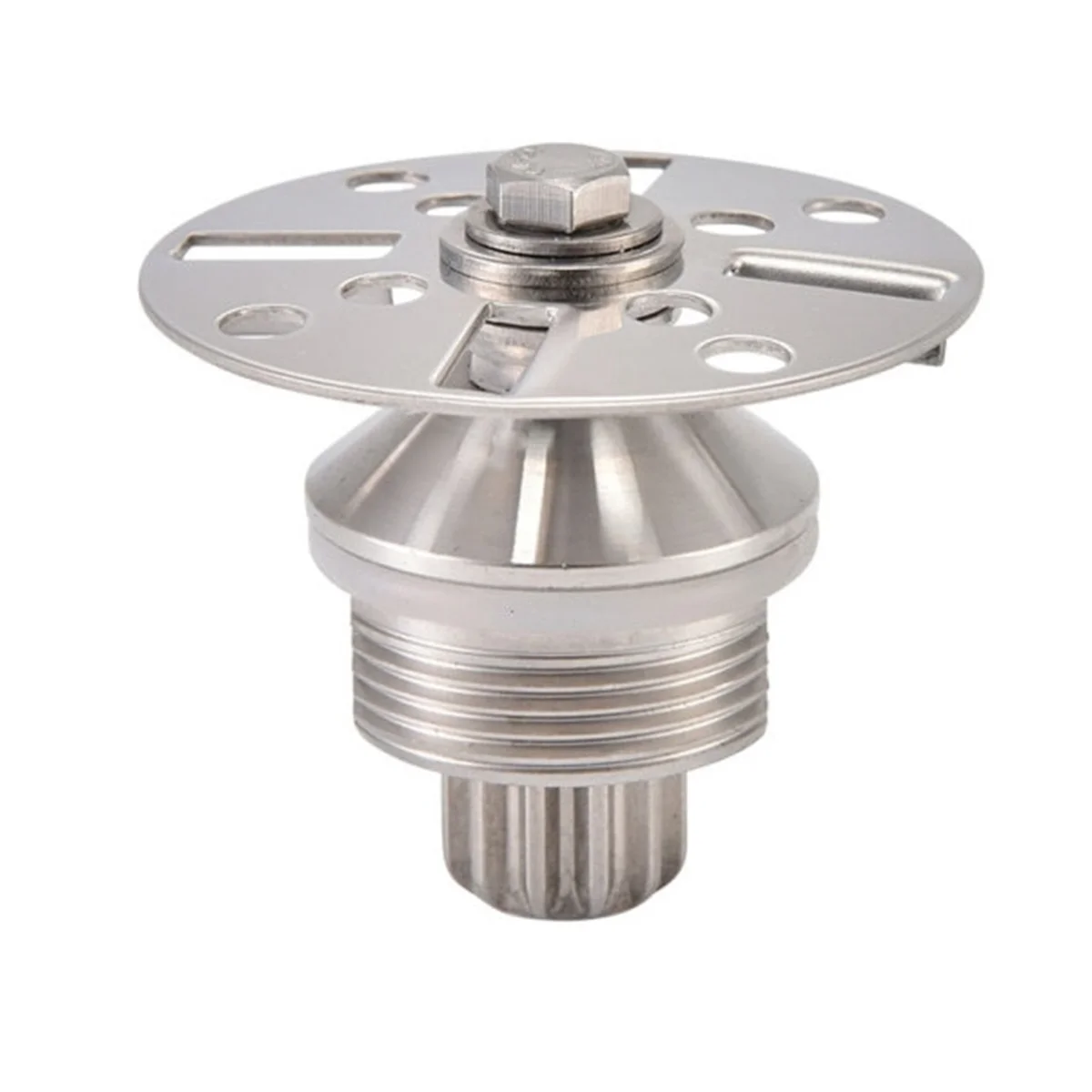 Tea Extraction Machine Milk Shaved Ice Machine Milk Cap Crushed Ice Smoothie Machine Knife Cutter Head