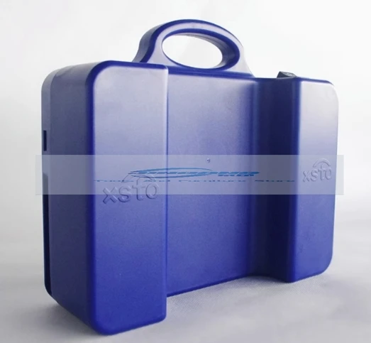 Lithium Battery 48V For Xsto Powered Trapklimmer