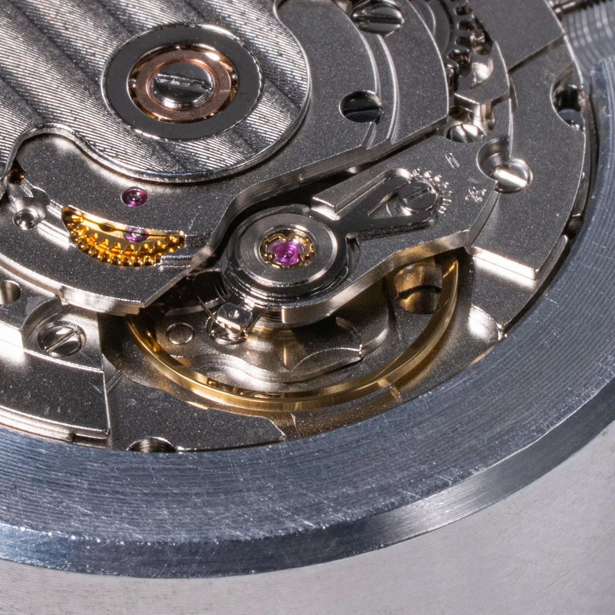 Thumbnail 3 - #79 Best Automatic Movement Watches to Buy In 2026