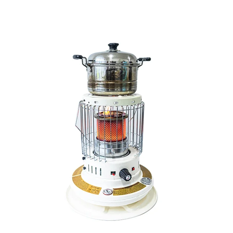 New Arrival Removable Beautiful Design Kerosene Portable Heater For Camping Mountaineering