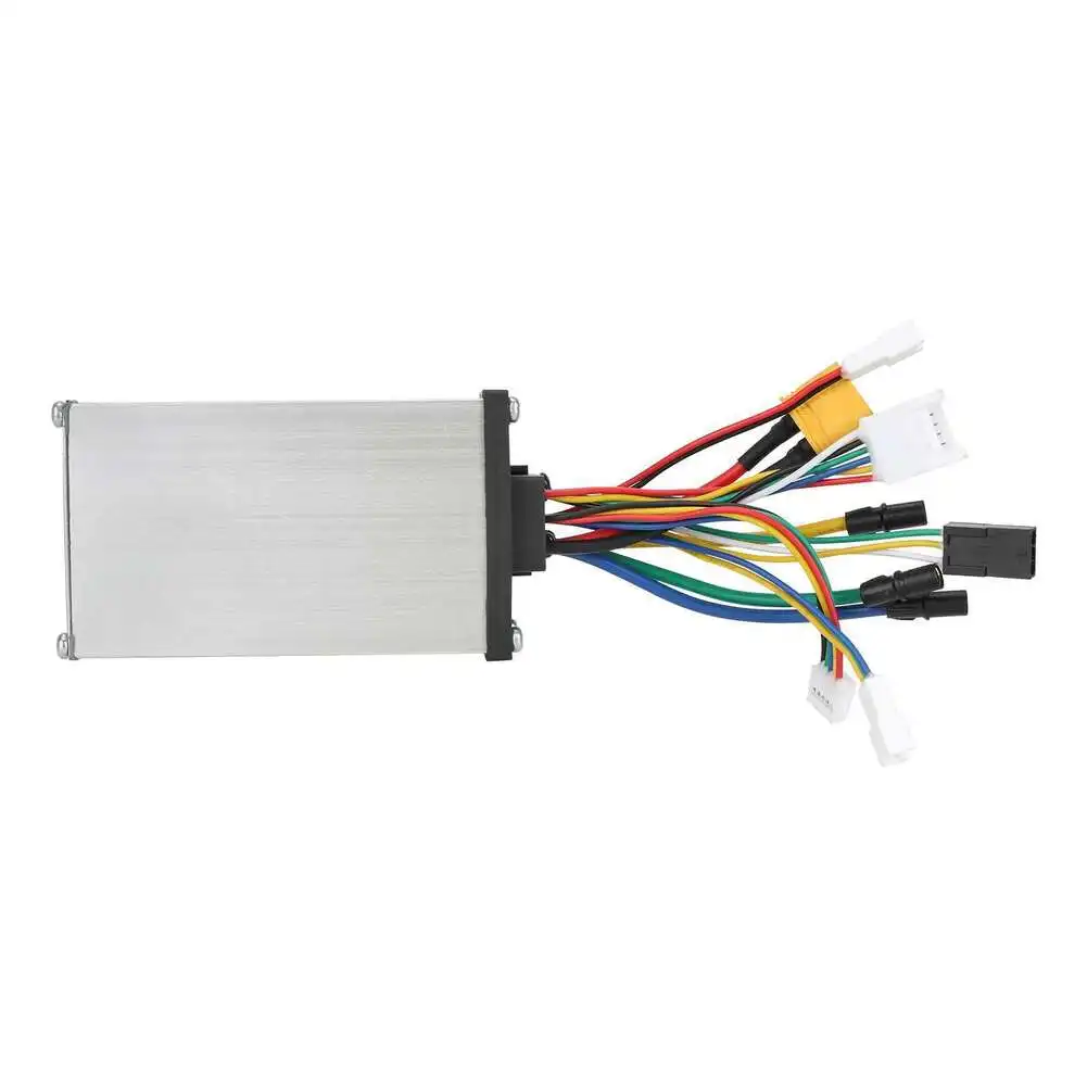 

Electric Scooter Controller For Xiaomi 4 Lite 2nd Gen 21.6V 300W Main Board Switchboard Replacement Parts