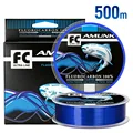 500M Blue