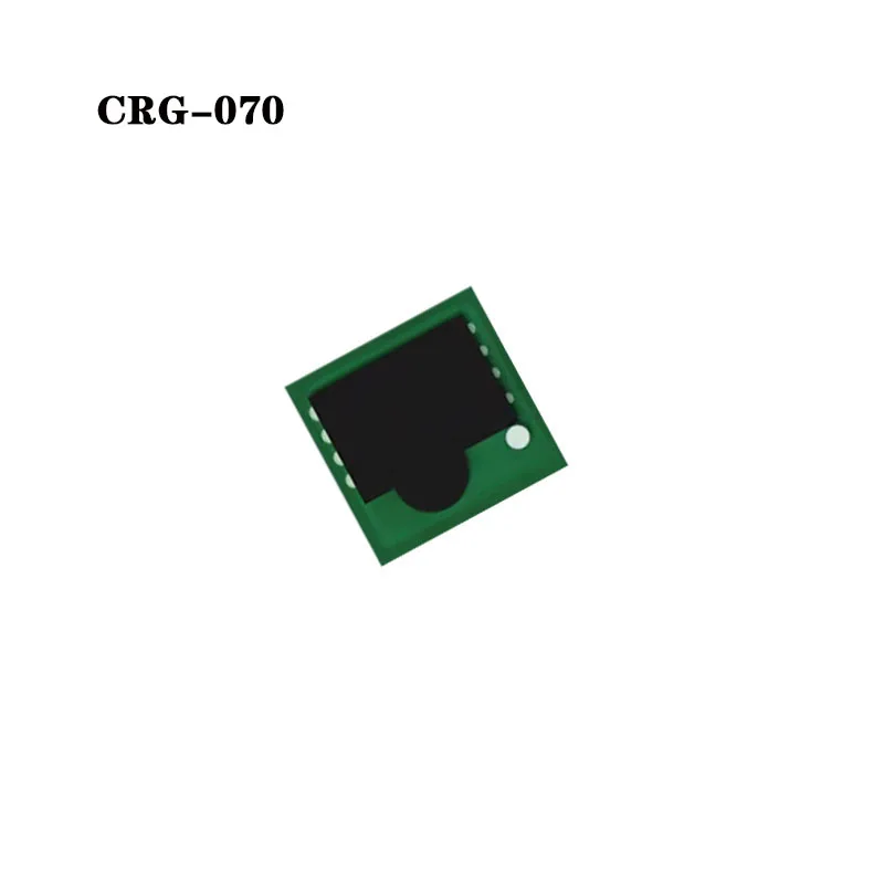 Imagem -05 - Chip de Toner para Canon Crg070 Crg-070h ww Lbp240 Lbp241 Lbp244 Mf460 Mf469dw Mf463dw Mf462d