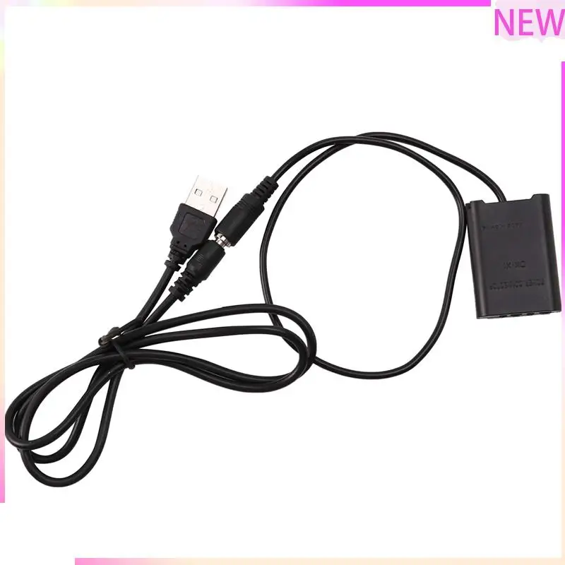 B27B 4X NP-BX1 batterie virtuelle DK-X1 pour appareil photo Sony DSC-RX100 DSC RX1 RX1R RX100