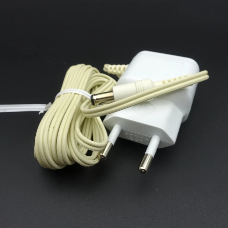 

Подходит для зарядного устройства для эпиляторов HP6570/HP6572/HP6574/HP6576/HP6578.